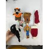 Image 3 : Lot of Various Fast Food Toys - Muppets, Disney, Furby, Winne the Pooh and more