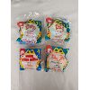 Image 5 : Lot of Various Fast Food Toys - Muppets, Disney, Furby, Winne the Pooh and more