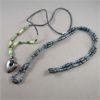 Image 2 : Set of 6 Hematite Necklaces, Bracelets and Anklets