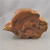 Image 1 : Wood Puzzle Box - Dolphins - Treasure Box