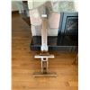 Image 1 : Adjustable Wood Art Easel