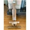 Image 2 : Adjustable Wood Art Easel