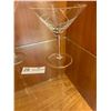Image 2 : Four Martini Glasses (Two Are Birks)