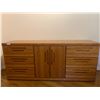 Image 1 : Dresser With 6 Drawers 70L X 18D X 30H