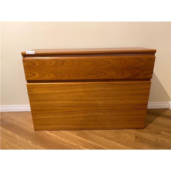 Cabinet 41L X 12W X 29H