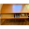 Image 3 : Corner Desk 70L X 20W X 54L X 20W X 28 1/2 H