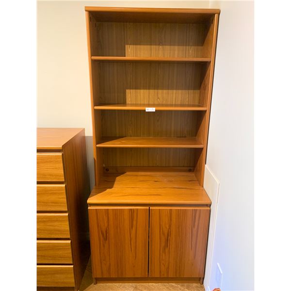 BookShelf 33L X 19W X 77H