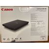 Image 2 : Cannon High Speed & Styleish Flatbed Scanner Model # CanoScan LiDE 400