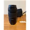 Image 2 : Canon SLR EF Lense 70X300mm And Stand
