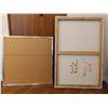 Image 2 : Kristen Broten, "Napoli 1" Abstract On Canvas, A.P Cummings Abstract on Board