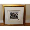 Image 1 : Tom Thomson Group Of 7 Print 271/495" Pine Island"