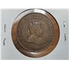 Image 4 : 1906 Canadian large cent coin