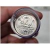 Image 12 : 4 tubes - Canadian 1960-1963 mint 5 cent coins