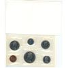 Image 5 : Canadian mint sets - 1971-73