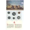 Image 2 : Canadian mint sets - 1974-76