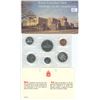 Image 4 : Canadian mint sets - 1974-76