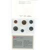 Image 2 : 1992 Canadian mint set