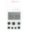 Image 2 : 1997 Canadian mint set