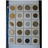 Image 1 : LOT OF 20 DIFFERENT MEDALS - TOKENS - MEDALLIONS