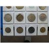 Image 4 : LOT OF 20 DIFFERENT MEDALS - TOKENS - MEDALLIONS