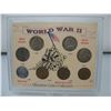 Image 1 : UNITED STATES WORLD WAR II COIN COLLECTION