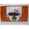 Image 3 : 1912 US NICKEL -  S.S. TITANIC