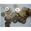 Image 2 : 2006  BREAST CANCER QUARTERS - FULL ROLL of 40 COINS