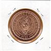 Image 2 : 1 OUNCE COPPER -  .999 FINE - LIBERTY or DEATH