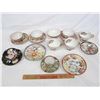 Image 2 : Lot of Oriental China