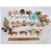 Image 2 : Large Lot of Vintage Salt and Peppers