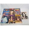 Image 1 : Lot of 7 Playboy Magazines