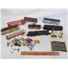 Image 2 : Bachmann EMD F9 Diesel Train Set