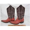 Image 2 : Bilbo Cowboy Boots