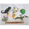Image 1 : 6 Vintage Toys