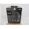 Image 1 : new Sony wireless headphones