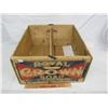 Image 2 : antique royal crown soap box