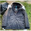 Image 1 : Noise Weather Gear XL Women’s Winter Jacket