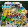 Image 1 : Life Game, Disney Toys, Potato Head Toys, Crib Tray, Sponge Bob Picture Frame