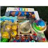 Image 4 : Life Game, Disney Toys, Potato Head Toys, Crib Tray, Sponge Bob Picture Frame