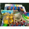 Image 5 : Life Game, Disney Toys, Potato Head Toys, Crib Tray, Sponge Bob Picture Frame