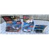 Image 2 : 3 Hot Wheels: Speed Racer Toys