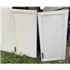 Image 5 : Kitchen or Shop Drawers x 4pcs & Cabinet Doors x 13pcs