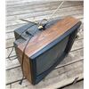 Image 2 : Panasonic Color Television