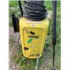 Image 2 : Karcher K3.97 Pressure Washer With Wand