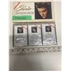 Image 2 : 3 Cassette set Elvis The Legend Lives On