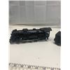 Image 2 : Lionel O Guage Engine and Coal Car (Cast) Smoker lites nice shape