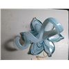 Image 4 : 501. made in Italy art glass flower with tags