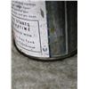 Image 3 : 520. Drout unopened 4oz gas line antifreeze tin 1950’s