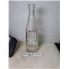 Image 2 : 530. Rose beverages Prince Albert 7 fluid oz. soda bottle