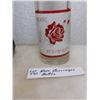 Image 4 : 530. Rose beverages Prince Albert 7 fluid oz. soda bottle